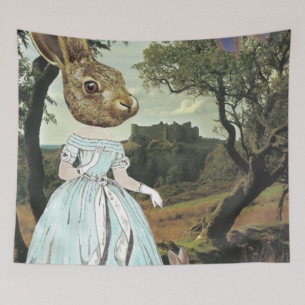 Item preview, Go Ask Alice designed and sold by strictmachine.
