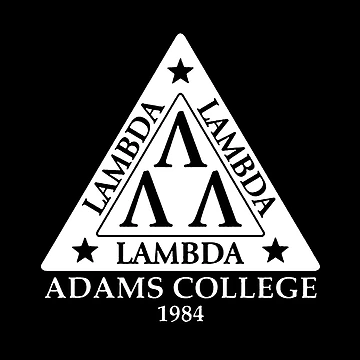 Aperçu de l'œuvre lambda lambda lambda de American Artist Designs