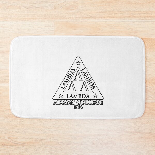 Item preview,  lambda lambda lambda designed and sold by American Artist Designs.