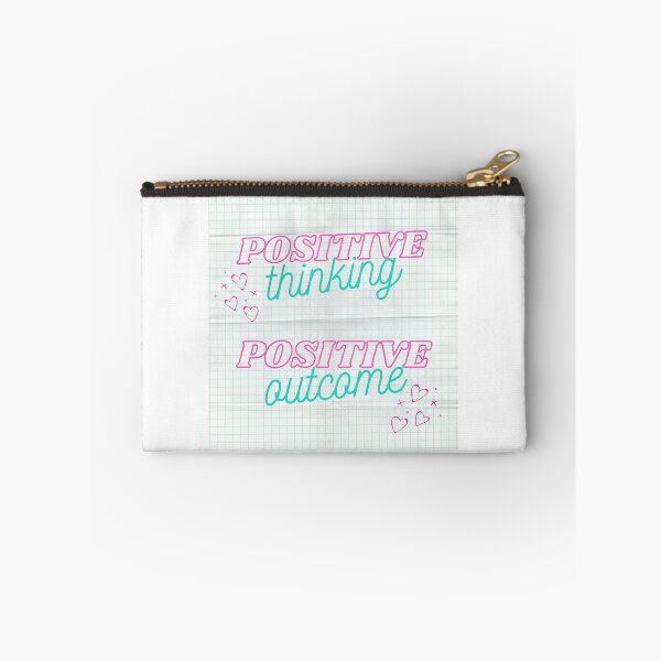 Item preview, Positive Thinking Positive Outcome designed and sold by ViNCreations.