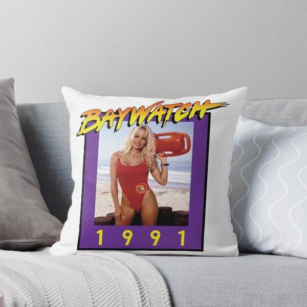 Item preview, Misses Baywatch designed and sold by AndrewRCooper.