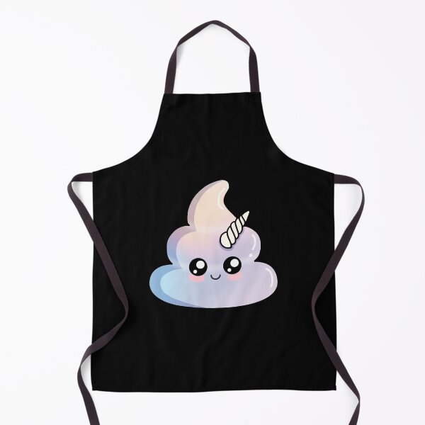 Item preview, Cute Unicorn Poop designed and sold by Venesa33.