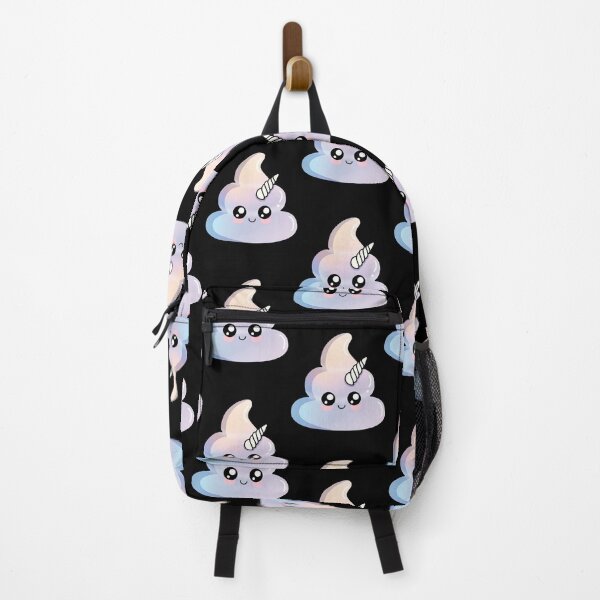 Item preview, Cute Unicorn Poop  designed and sold by Venesa33.