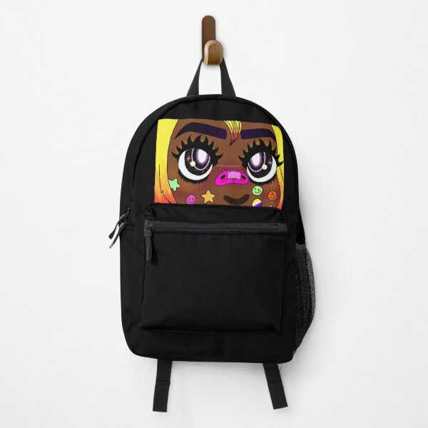 Item preview, Non Binary and cute | Anime  designed and sold by kiwi-bache.
