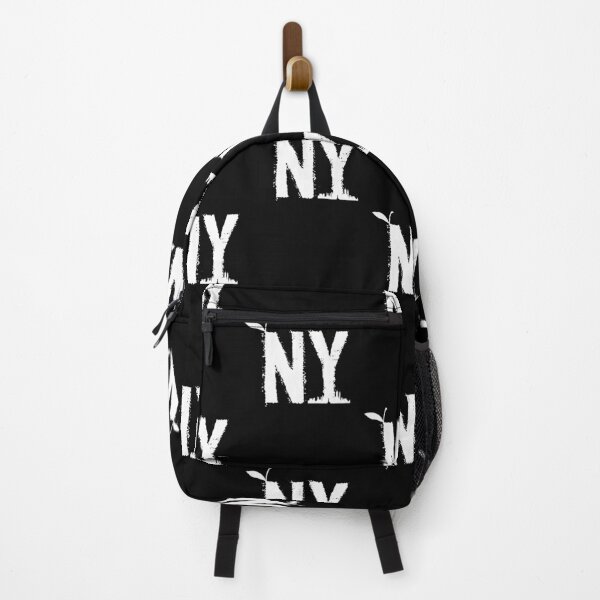 Item preview, New York! designed and sold by InTrendSick.