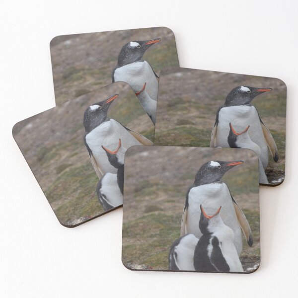 Item preview, Feed Me Penguin designed and sold by pvgirl93.