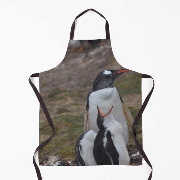 Item preview, Feed Me Penguin designed and sold by pvgirl93.