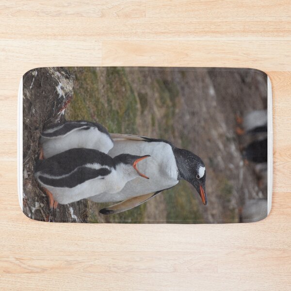 Item preview, Feed Me Penguin designed and sold by pvgirl93.
