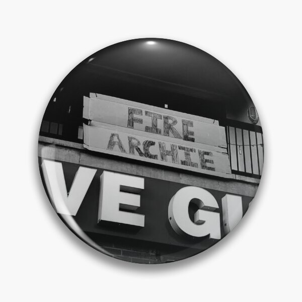 Item preview, fire archie designed and sold by elaineclarke.