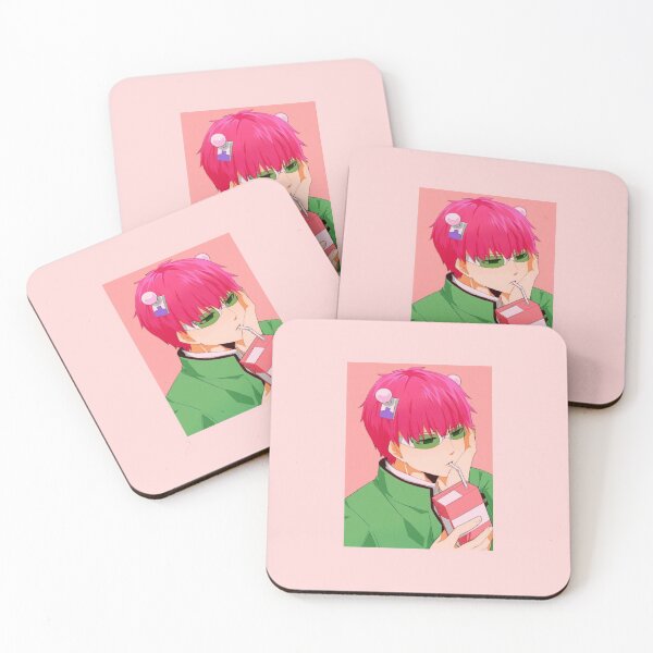 Item preview, Cute Saiki k  designed and sold by Cookiesnkandi.