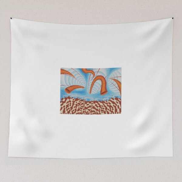 Item preview, Synesthetic Art of Zed Reyland, Image #149 designed and sold by ZedReyland.