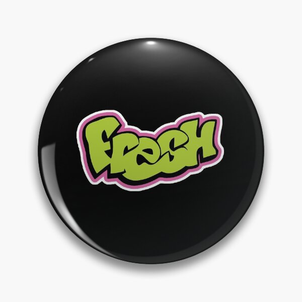 Item preview, The Fresh Prince Of Bel-Air  designed and sold by Nikita19es.