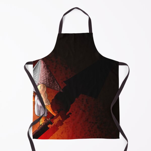 Item preview, Pyramid Head Shadow designed and sold by LovedButtercup.