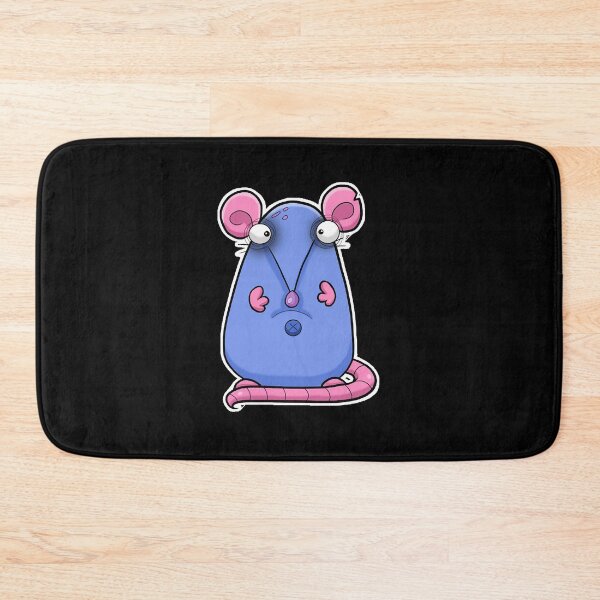 Item preview, Creepies - Ratty  designed and sold by Nikita19es.