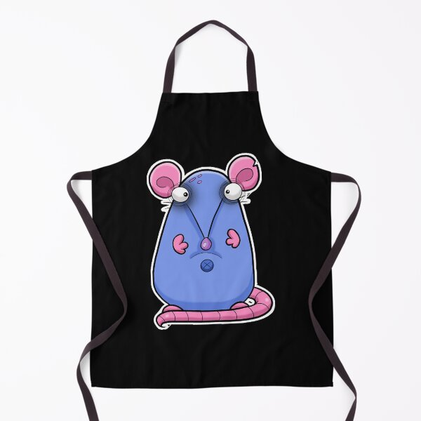 Item preview, Creepies - Ratty designed and sold by Nikita19es.