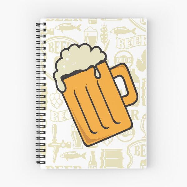 Aperçu de l'œuvre Craft Beer créée et vendue par TStudioDesignVn.