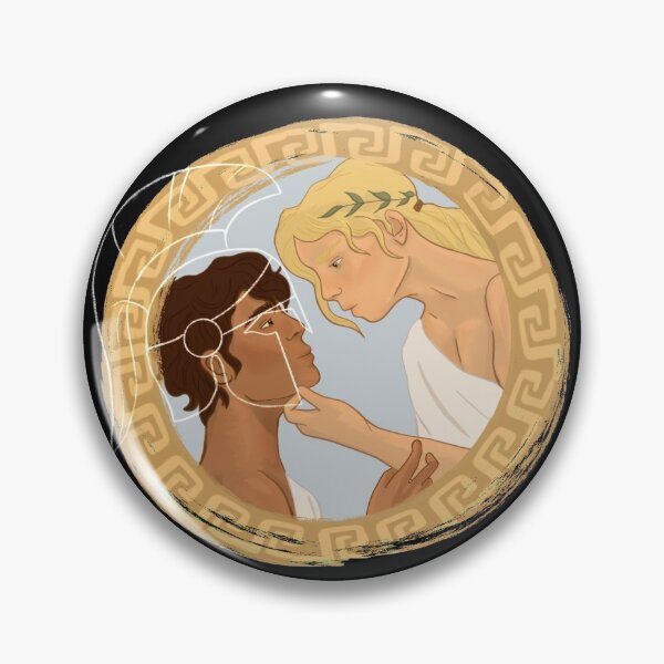 Item preview, Greek tragedy designed and sold by fergph.