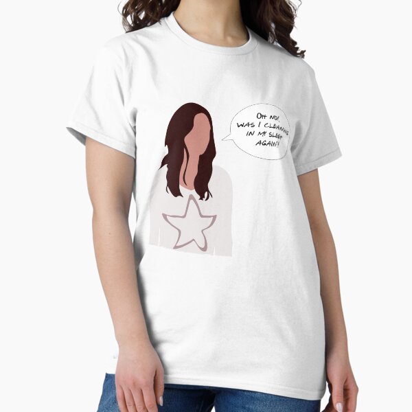 Item preview, Oh no! Was I cleaning in my sleep again? designed and sold by calliew1217.