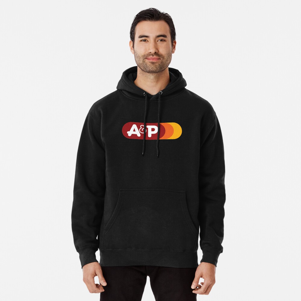 Apc diner 2024 hoodie