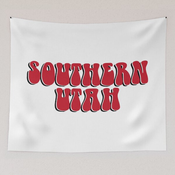 Item preview, Southern Utah University designed and sold by kkosmicki.