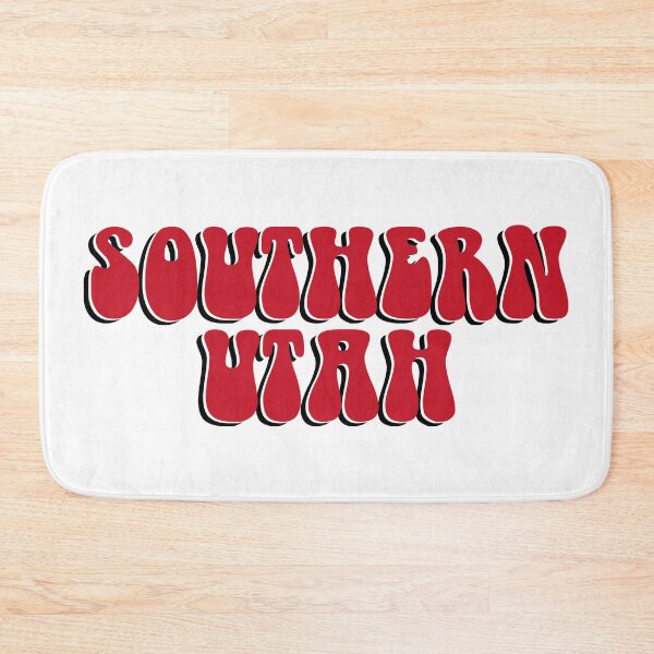 Item preview, Southern Utah University designed and sold by kkosmicki.