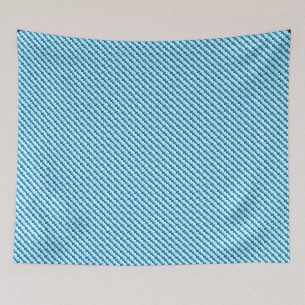 Item preview, Blue Squares designed and sold by catladymeow.