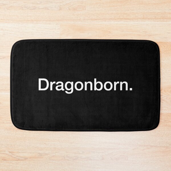Item preview, Dragonborn - Fantasy Roleplaying Race designed and sold by Erik Fox-Jackson.