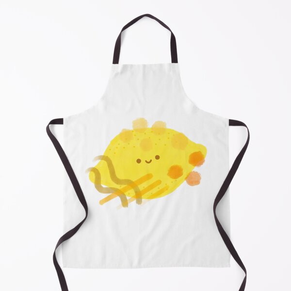 Item preview, abstract lemon designed and sold by elle-artss.