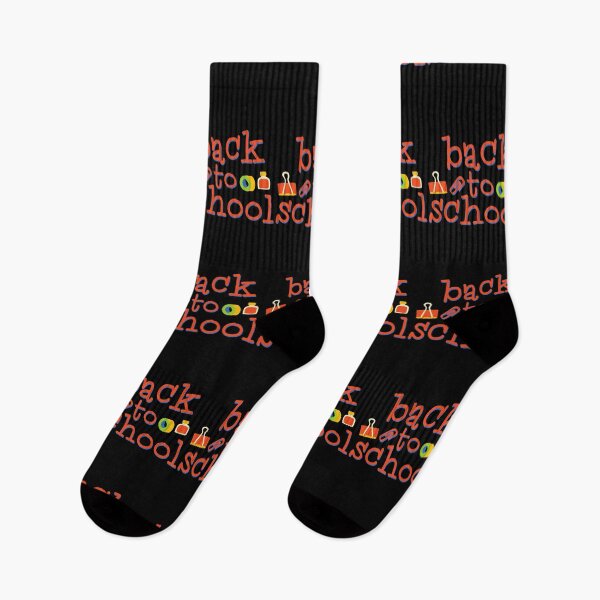 Item preview, welcome back to school designed and sold by joshua pierre.