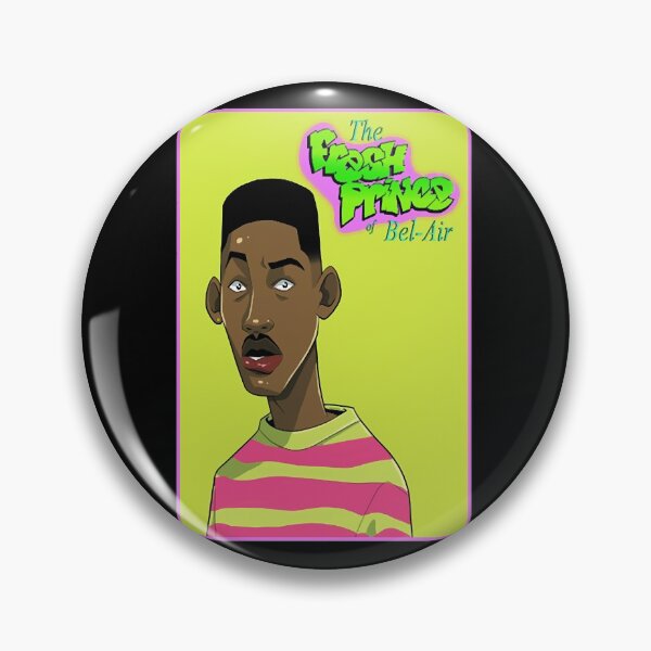 Item preview, The Fresh Prince Of Bel Air  designed and sold by Nikita19es.