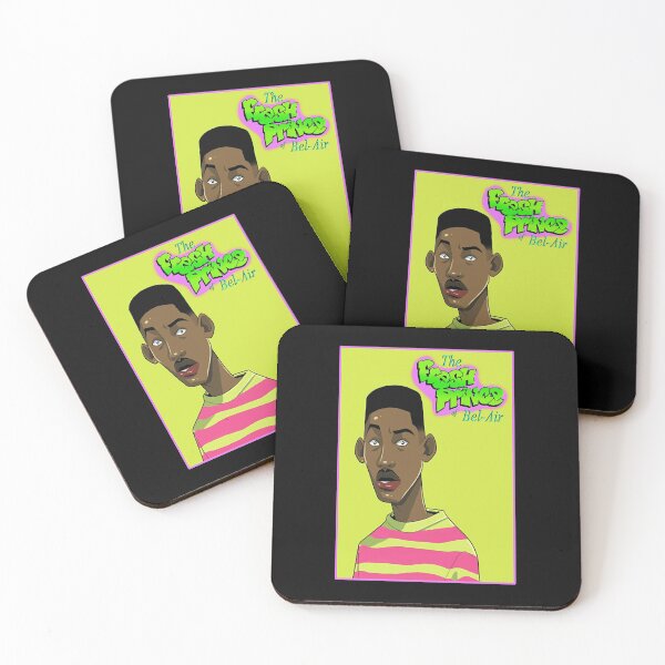 Item preview, The Fresh Prince Of Bel Air  designed and sold by Nikita19es.