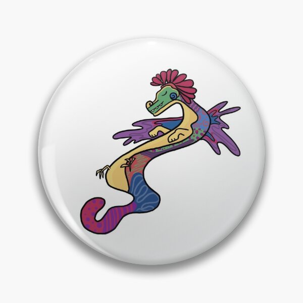 Artikelvorschau, Alebrije entworfen und verkauft von fergph.