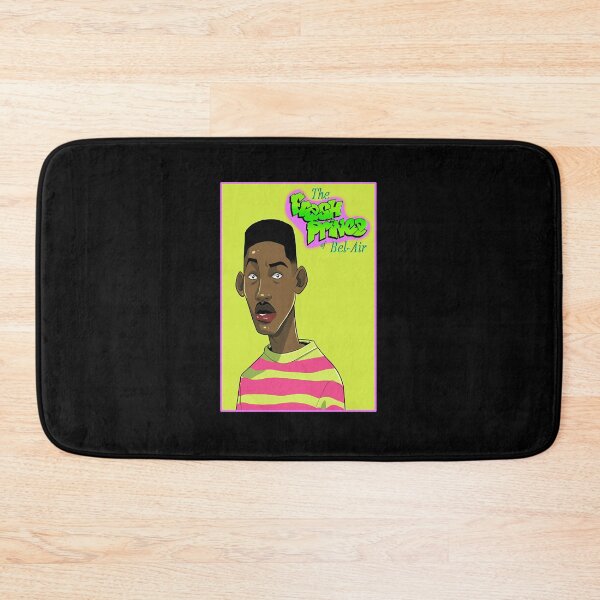 Item preview, The Fresh Prince Of Bel Air  designed and sold by Nikita19es.