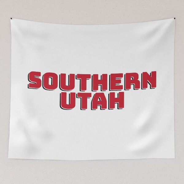 Item preview, Southern Utah University designed and sold by kkosmicki.