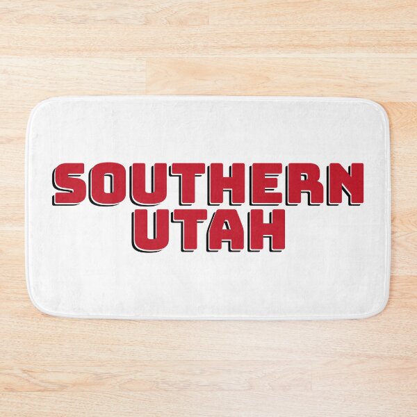 Item preview, Southern Utah University designed and sold by kkosmicki.