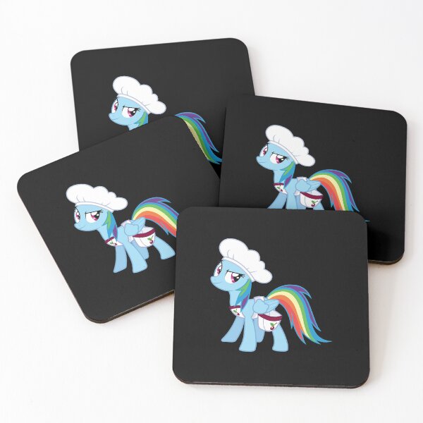 Item preview, Cherry Sorter Rainbow Dash  designed and sold by Venesa33.