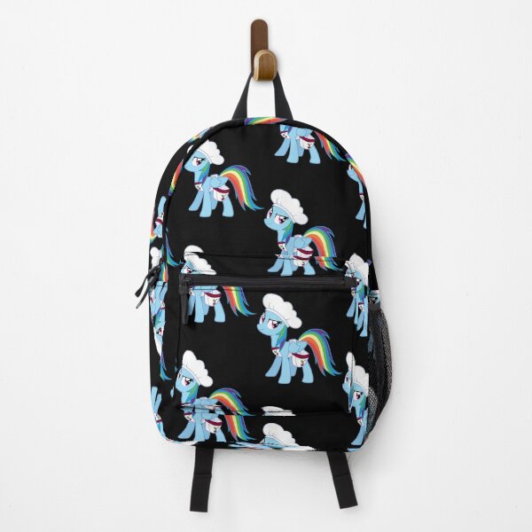 Item preview, Cherry Sorter Rainbow Dash designed and sold by Venesa33.
