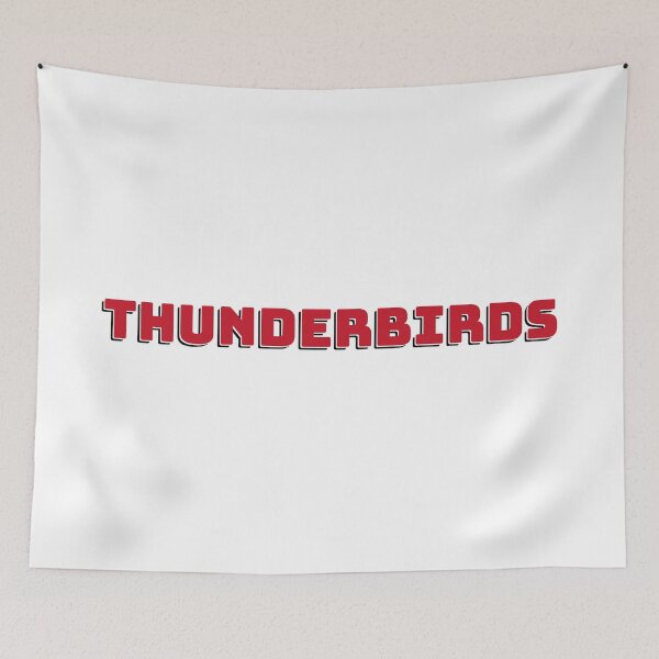 Item preview, Southern Utah University Thunderbirds designed and sold by kkosmicki.