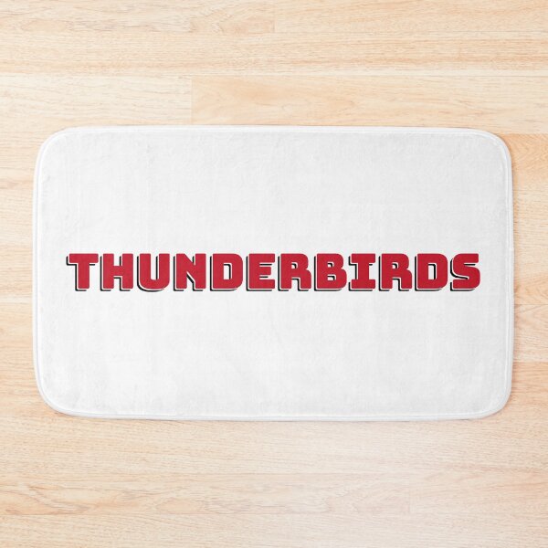 Item preview, Southern Utah University Thunderbirds designed and sold by kkosmicki.