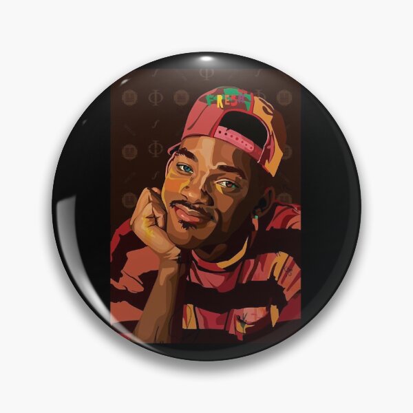 Item preview, Will Smith .The Fresh Prince Of Bel-Air  Will Smith  designed and sold by Nikita19es.