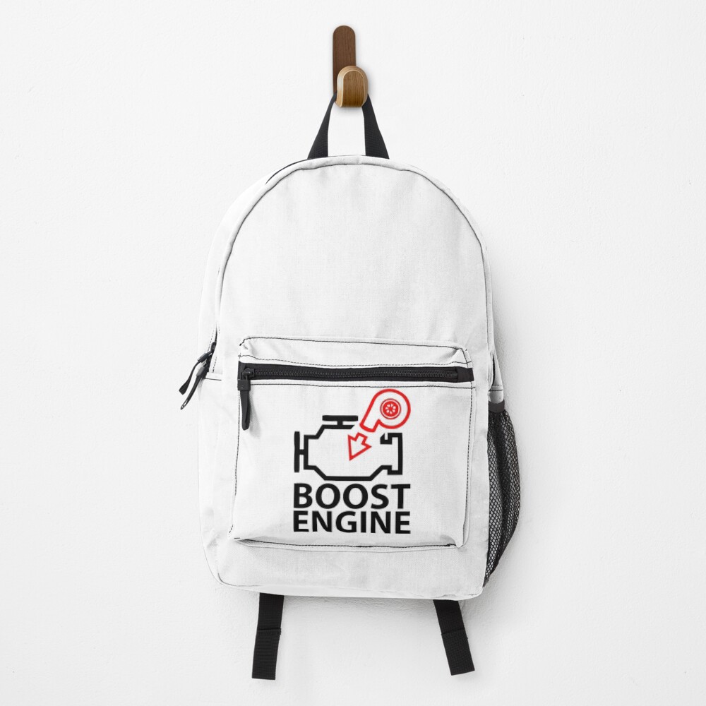 Item preview, Backpack designed and sold by PurpleDome.