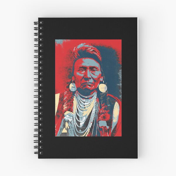 Item preview, Chief Joseph  designed and sold by Venesa33.