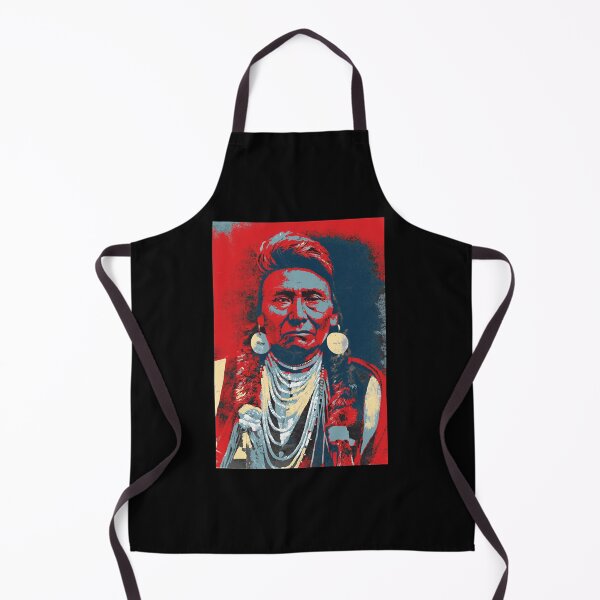 Item preview, Chief Joseph designed and sold by Venesa33.