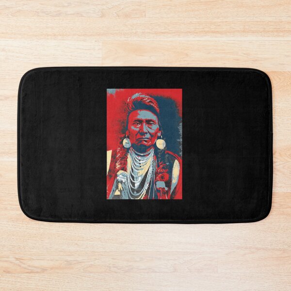 Item preview, Chief Joseph  designed and sold by Venesa33.