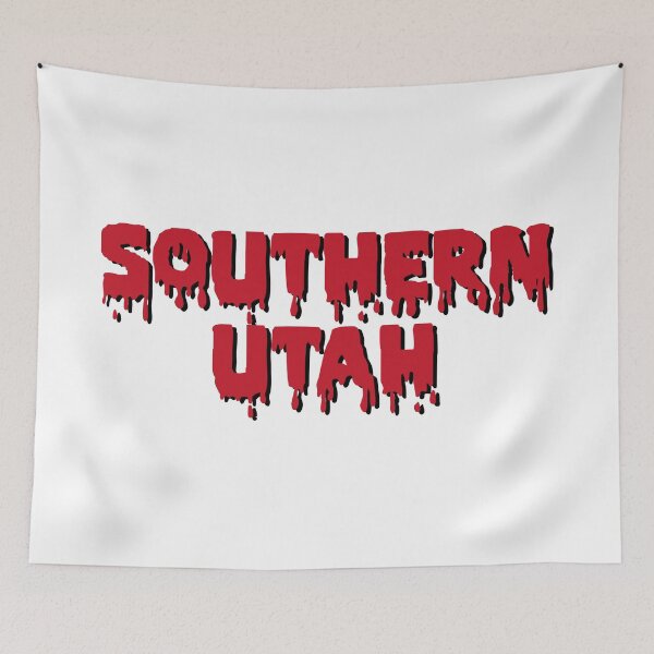 Item preview, Southern Utah University designed and sold by kkosmicki.