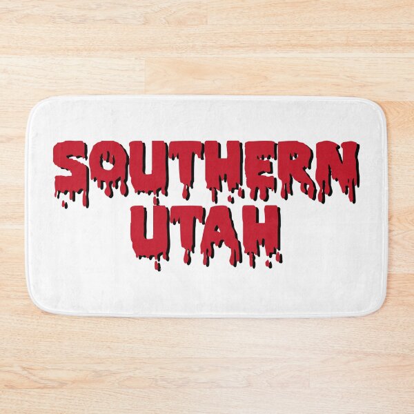 Item preview, Southern Utah University designed and sold by kkosmicki.