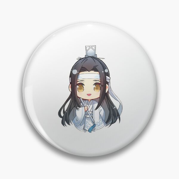 Item preview,  MDZS Lan Xichen designed and sold by Omagatoki.