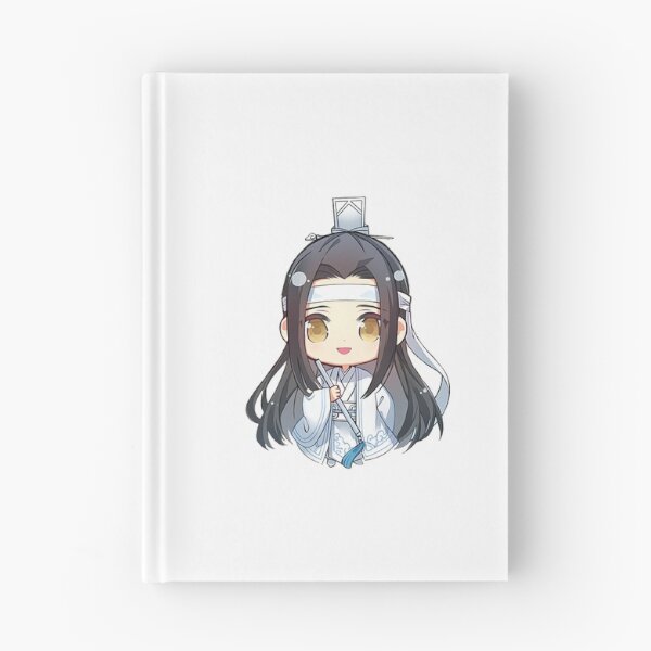 Item preview,  MDZS Lan Xichen designed and sold by Omagatoki.