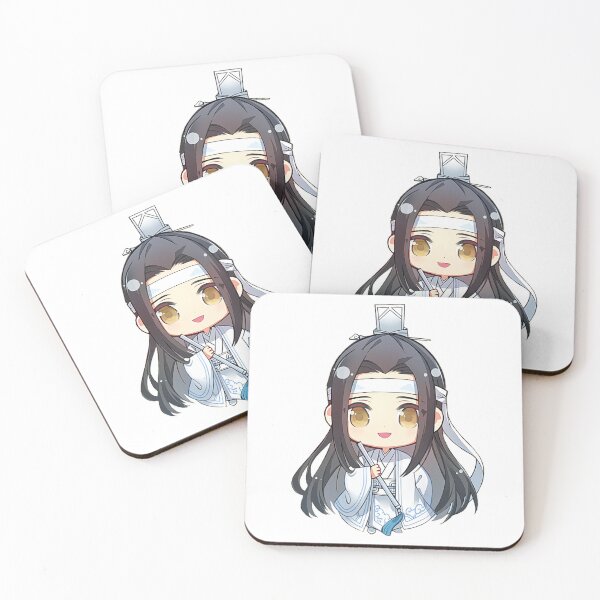 Item preview,  MDZS Lan Xichen designed and sold by Omagatoki.
