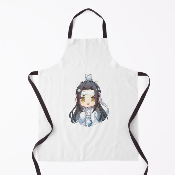 Item preview,  MDZS Lan Xichen designed and sold by Omagatoki.